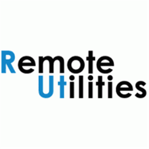 remote utilities for windows
